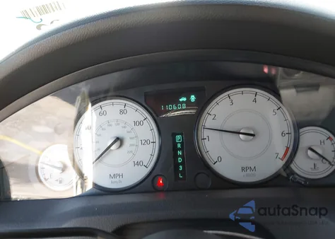 2007 Chrysler 300 from USA, damaged, VIN 2C3KA43R67H693187